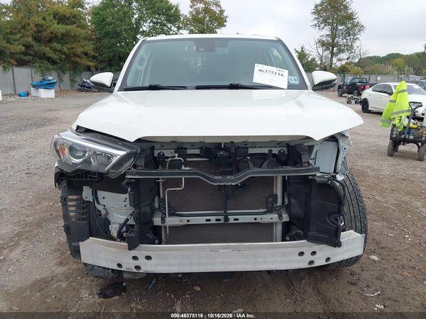 2023 TOYOTA 4RUNNER LIMITED — I115