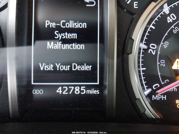 2023 TOYOTA 4RUNNER LIMITED — I118