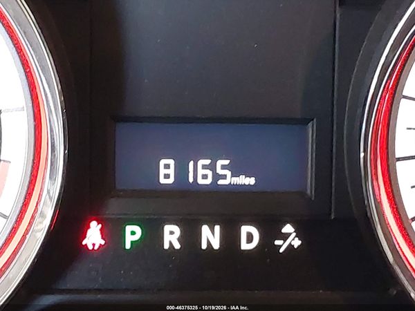 2019 DODGE GRAND CARAVAN SE — I118