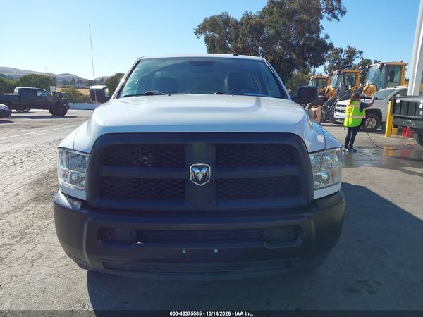 2016 RAM 2500 TRADESMAN — I115