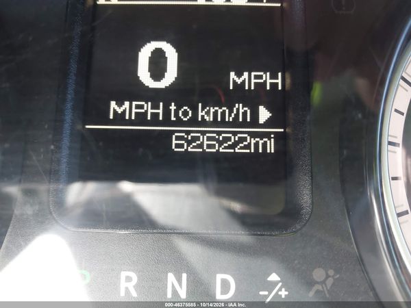 2016 RAM 2500 TRADESMAN — I118