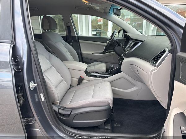 2017 HYUNDAI TUCSON SPORT — I5
