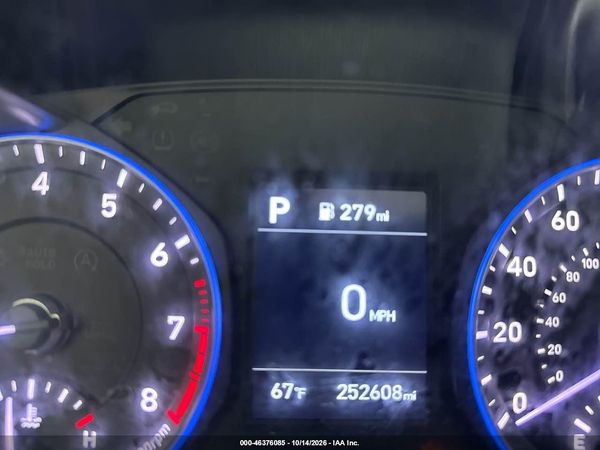 2019 HYUNDAI KONA SE — I7