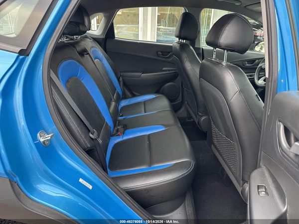 2019 HYUNDAI KONA SE — I8