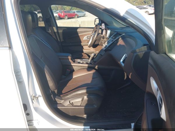 2012 CHEVROLET EQUINOX 2LT — I5