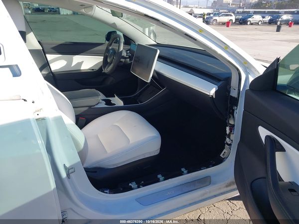 2019 TESLA MODEL 3 LONG RANGE/PERFORMANCE — I5