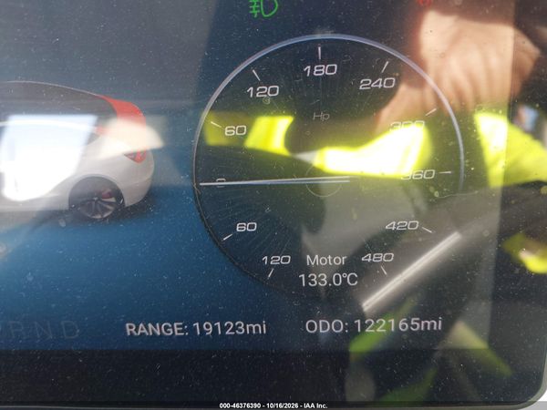 2019 TESLA MODEL 3 LONG RANGE/PERFORMANCE — I118