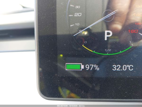 2019 TESLA MODEL 3 LONG RANGE/PERFORMANCE — I131