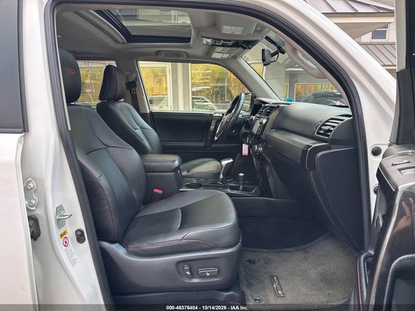 2019 TOYOTA 4RUNNER TRD OFF ROAD PREMIUM — I5