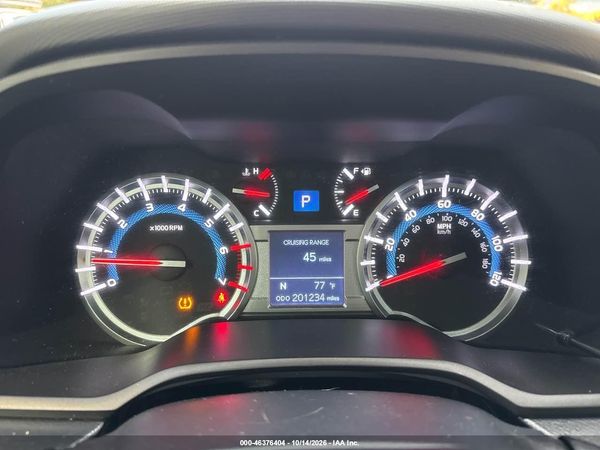 2019 TOYOTA 4RUNNER TRD OFF ROAD PREMIUM — I7