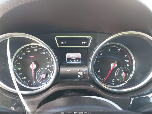 2017 MERCEDES-BENZ GLE 350 GLE350 — I7