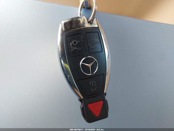 2017 MERCEDES-BENZ GLE 350 GLE350 — I11