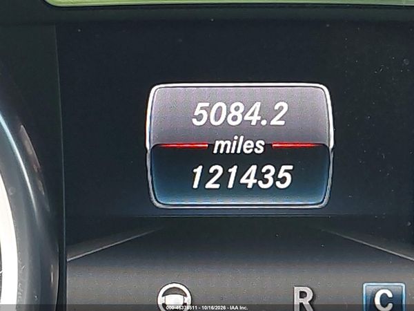 2017 MERCEDES-BENZ GLE 350 GLE350 — I118