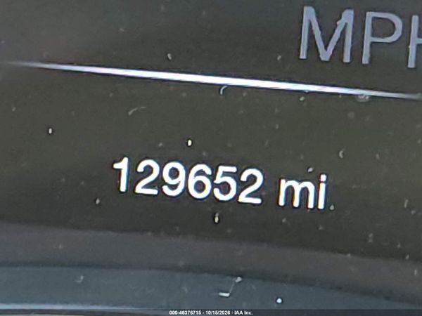 2016 JEEP GRAND CHEROKEE LAREDO — I118