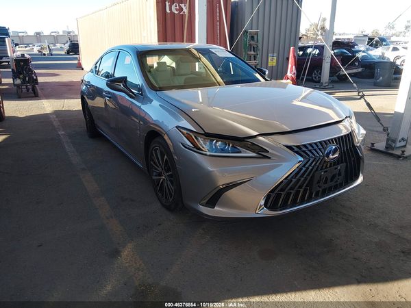 2022 LEXUS ES 300H 300h Premium — I1