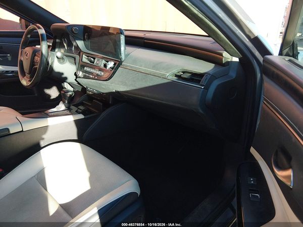 2022 LEXUS ES 300H 300h Premium — I5