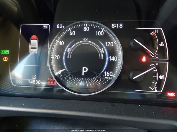 2022 LEXUS ES 300H 300h Premium — I7