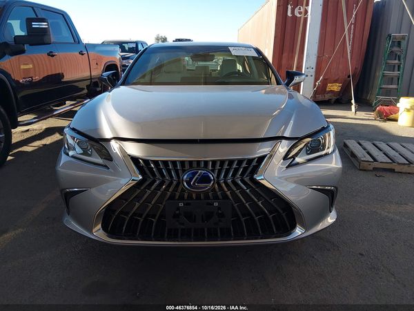 2022 LEXUS ES 300H 300h Premium — I115