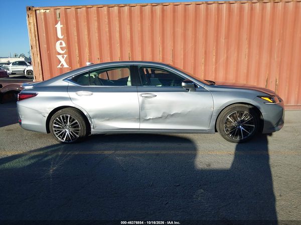 2022 LEXUS ES 300H 300h Premium — I116