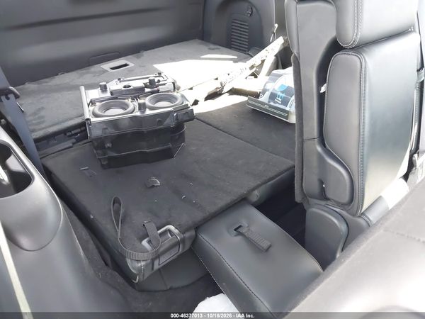 2020 INFINITI QX60 LUXE — I152