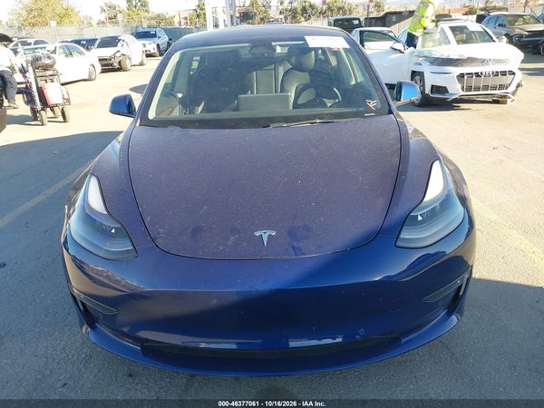 2022 TESLA MODEL 3 — I115