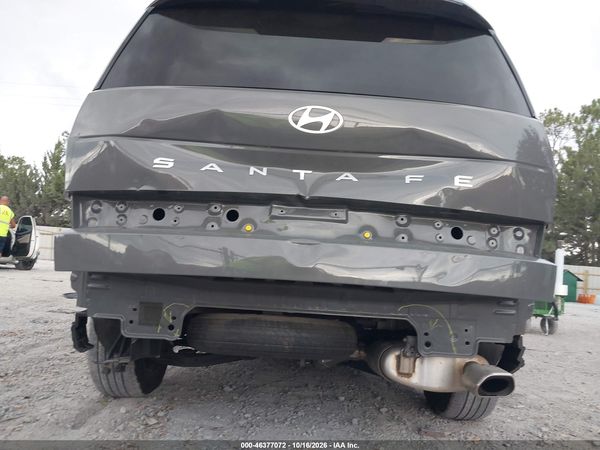 2026 HYUNDAI SANTA FE SEL — I6