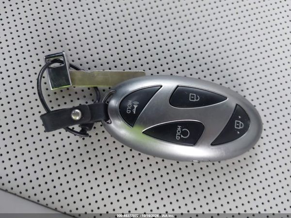 2026 HYUNDAI SANTA FE SEL — I11