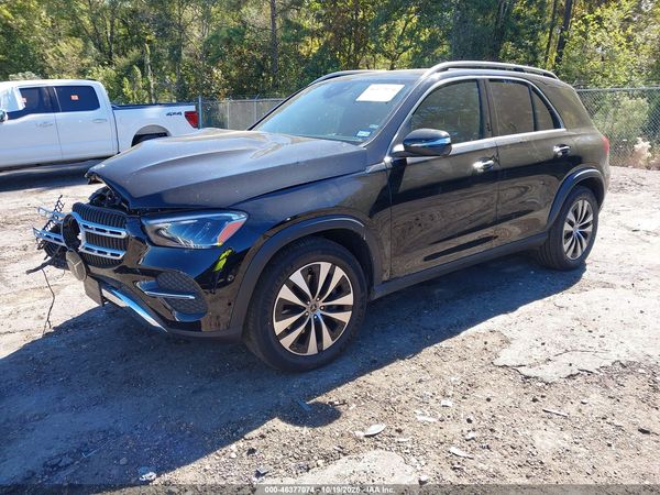 2026 MERCEDES-BENZ GLE 350 GLE350 — I2