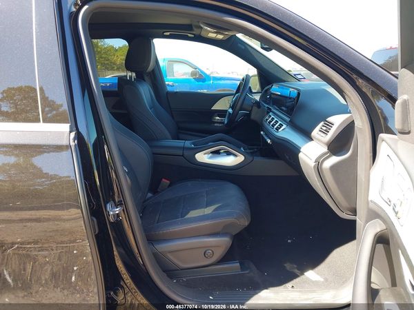 2026 MERCEDES-BENZ GLE 350 GLE350 — I5