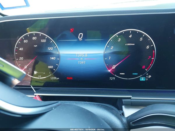 2026 MERCEDES-BENZ GLE 350 GLE350 — I7