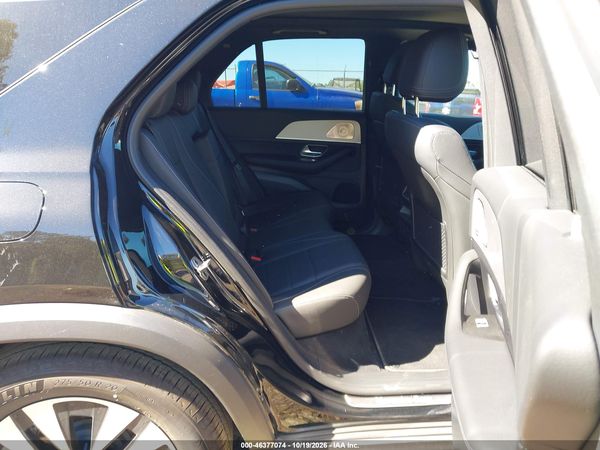 2026 MERCEDES-BENZ GLE 350 GLE350 — I8