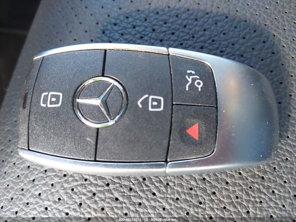2026 MERCEDES-BENZ GLE 350 GLE350 — I11