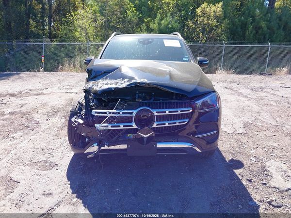 2026 MERCEDES-BENZ GLE 350 GLE350 — I115