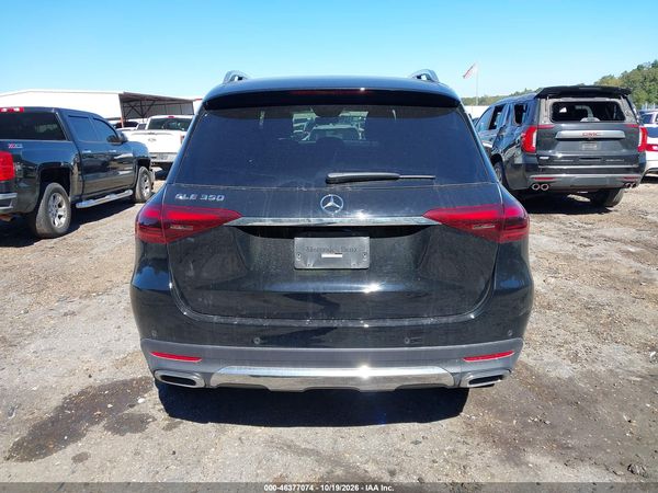 2026 MERCEDES-BENZ GLE 350 GLE350 — I119
