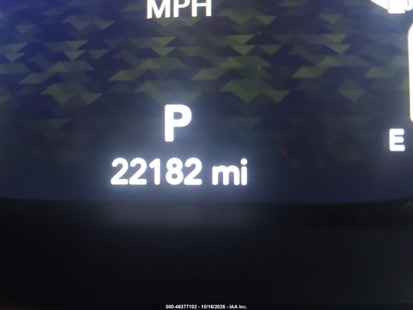 2026 JEEP WRANGLER SAHARA 4X4 — I118