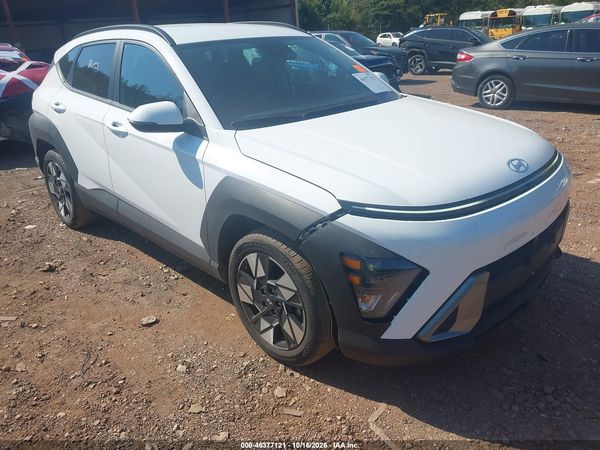 2025 HYUNDAI KONA SEL — I1