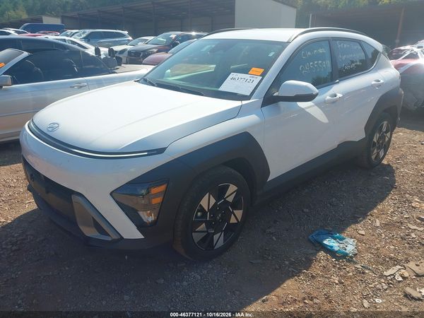 2025 HYUNDAI KONA SEL — I2