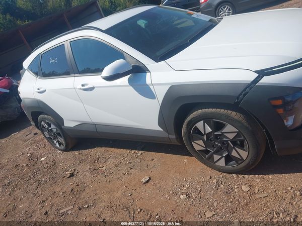 2025 HYUNDAI KONA SEL — I116