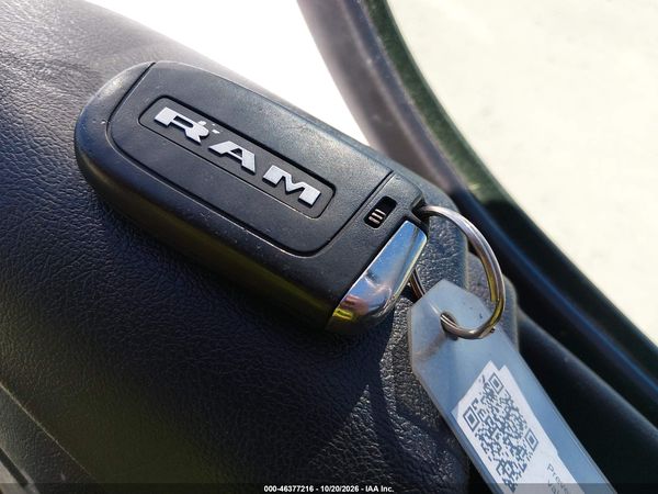 2025 RAM PROMASTER 2500 — I11