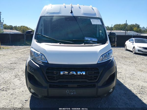 2025 RAM PROMASTER 2500 — I115