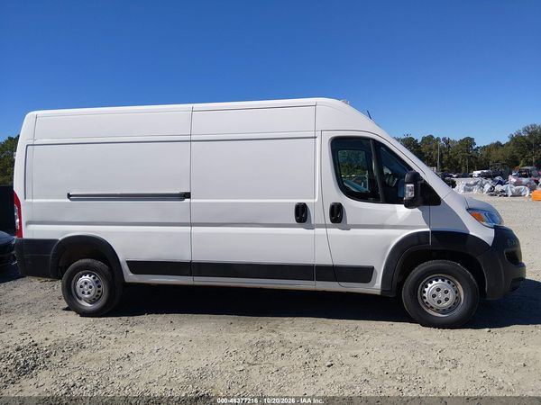 2025 RAM PROMASTER 2500 — I116