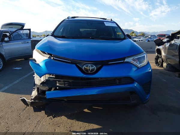 2018 TOYOTA RAV4 LE — I115