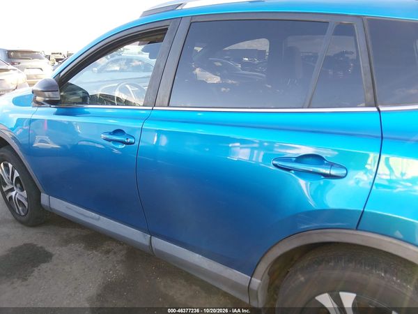 2018 TOYOTA RAV4 LE — I117