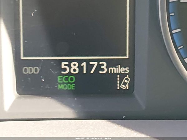 2018 TOYOTA RAV4 LE — I118