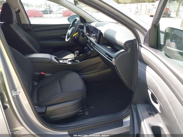 2026 HYUNDAI TUCSON SEL — I5