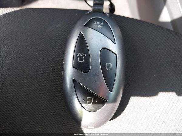 2026 HYUNDAI TUCSON SEL — I11