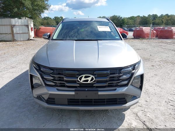 2026 HYUNDAI TUCSON SEL — I115