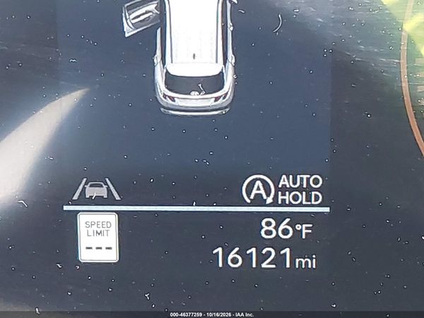 2026 HYUNDAI TUCSON SEL — I118