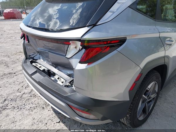 2026 HYUNDAI TUCSON SEL — I153