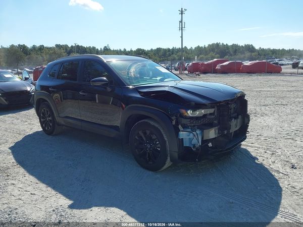 2026 MAZDA CX-50 2.5 S PREFERRED — I1